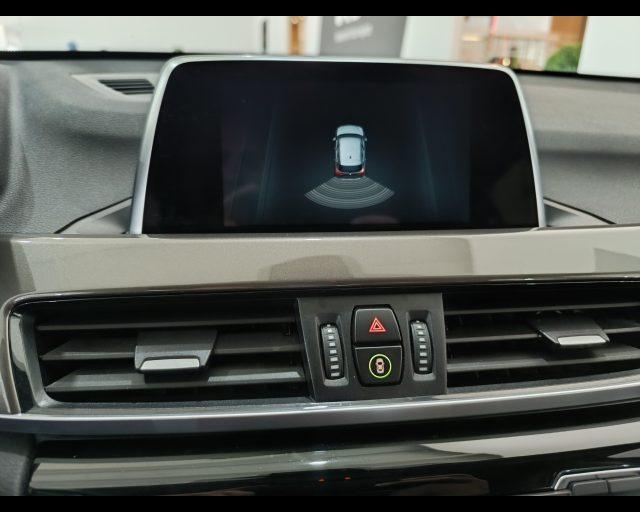 BMW X1 xDrive20d 190cv Aut. xLine