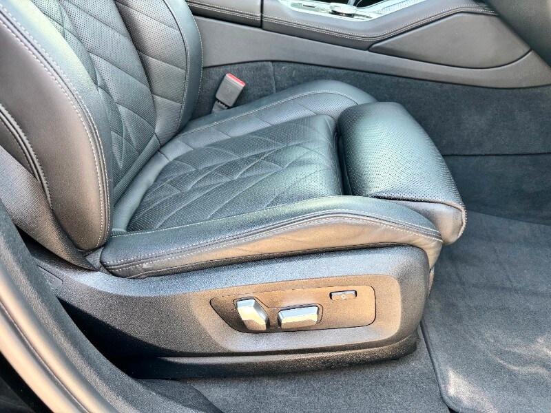 BMW X6 (G06/F96) X6 xDrive30d 48V Msport