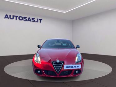 ALFA ROMEO Giulietta 2.0 jtdm Sprint 150cv E6 del 2016