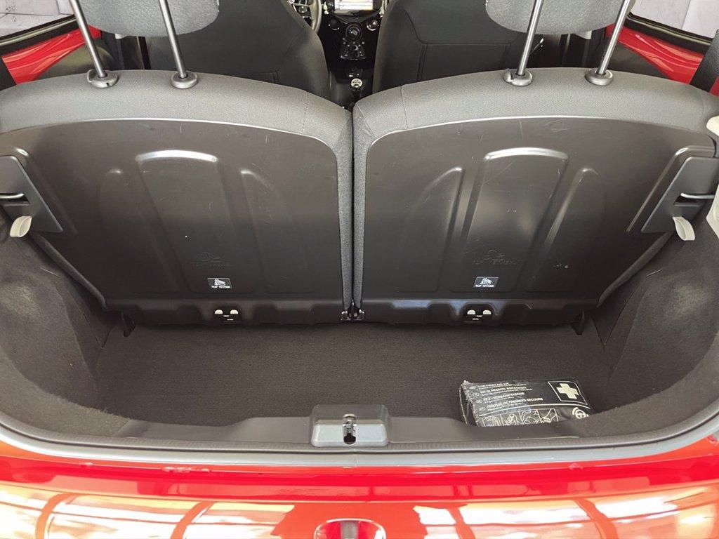 CITROEN C1 5p 1.0 vti Shine 72cv neopatentati del 2020