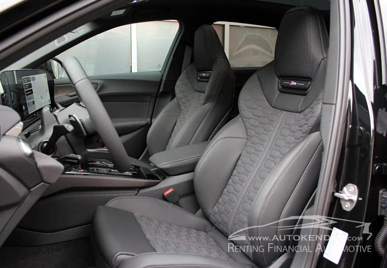 Audi RS5 Avant 2.9 phev 639cv auto