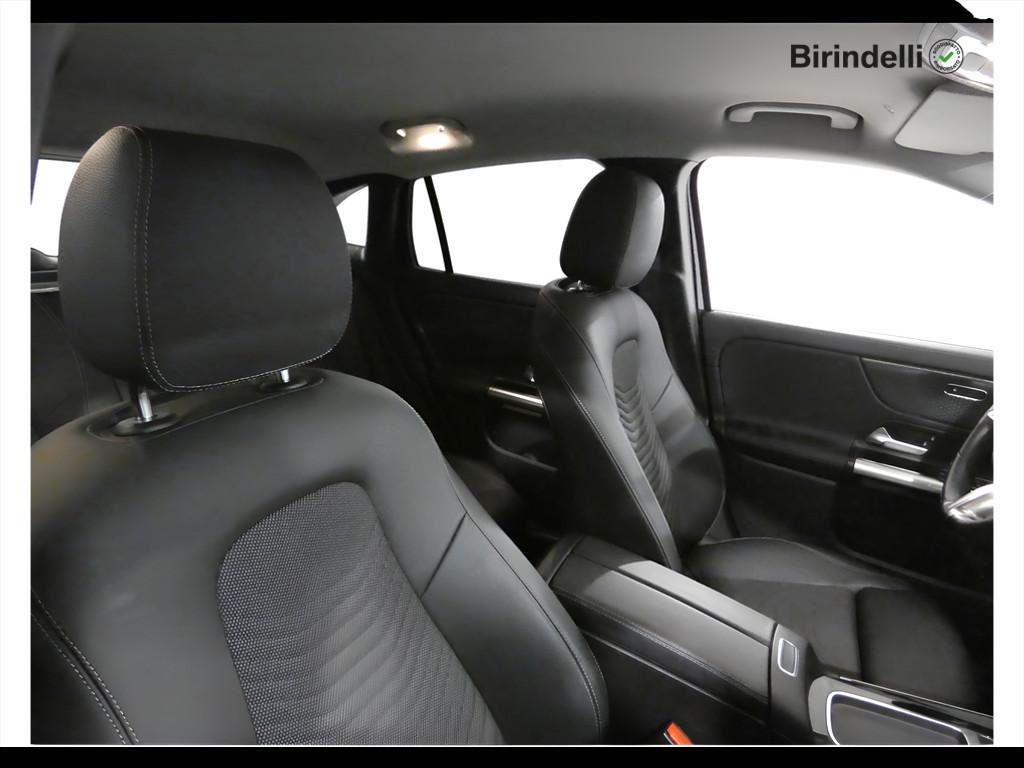Mercedes-Benz GLA (H247) - GLA 180 Automatic Progressive Advanced Plus