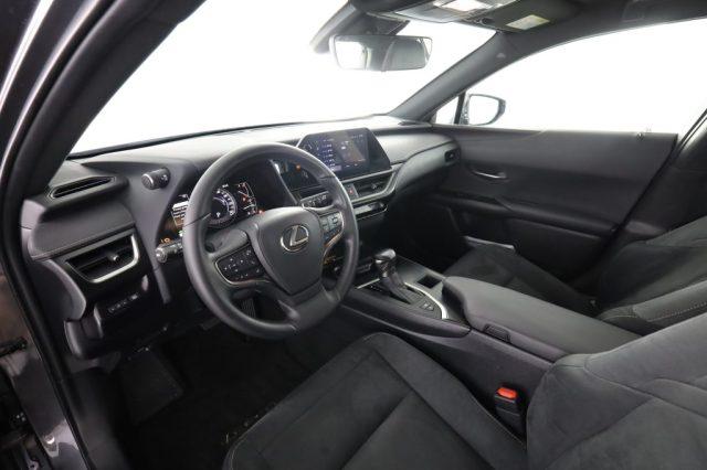 LEXUS Other UX UX Hybrid Urban