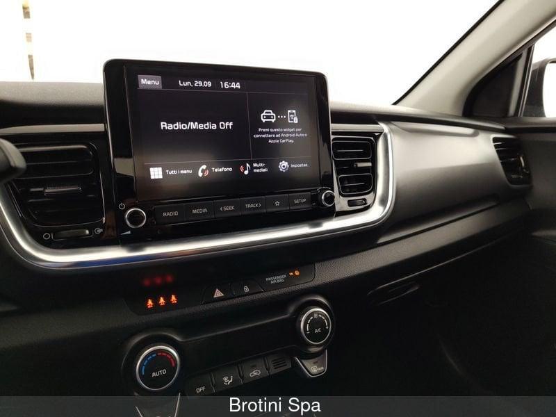 KIA Stonic Stonic 1.2 DPI Style