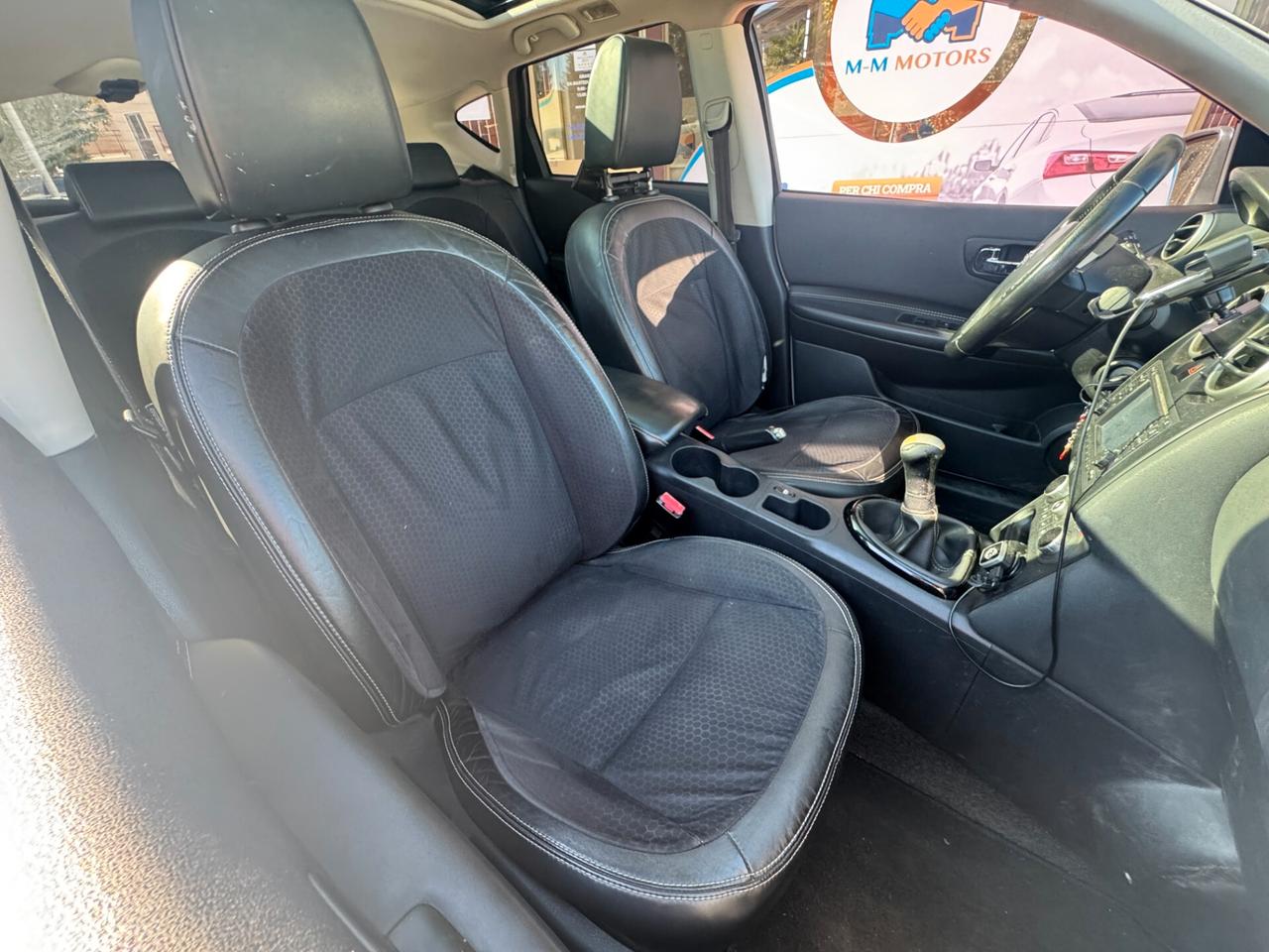Nissan Qashqai 1.6 16V Acenta NEOPATENTATI
