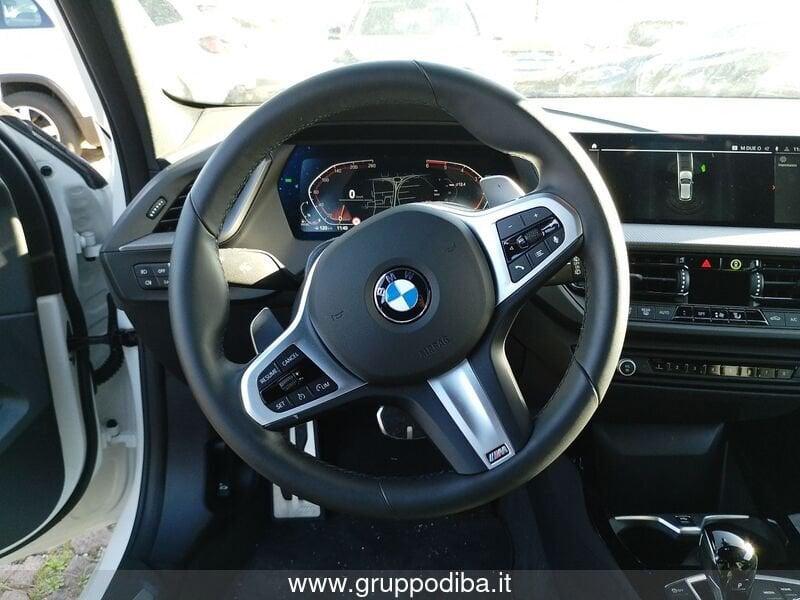 BMW Serie 1 F40 Diesel 118d Msport auto