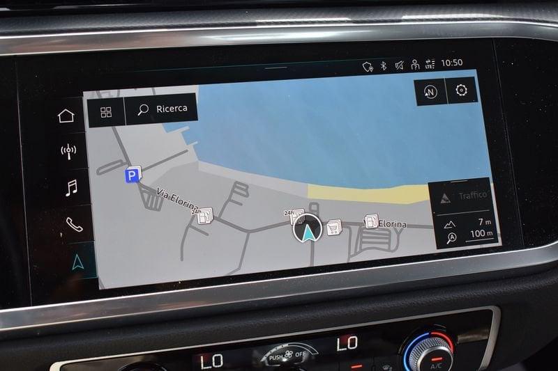 Audi Q3 2.0 35 TDI S Tronic Business