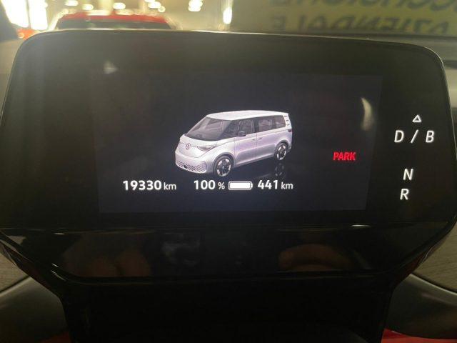 VOLKSWAGEN ID.Buzz Pro+ FULL