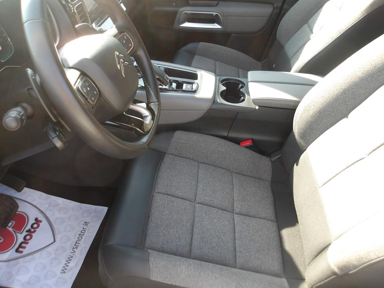 CTR C5 AIR 1.5 SHINE PACK -AUTO-NAVI