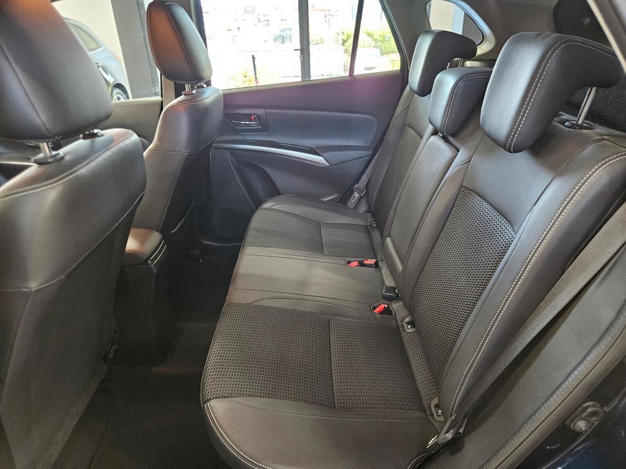 Suzuki S-Cross 1.4 Hybrid Top+ - IVA ESPOSTA