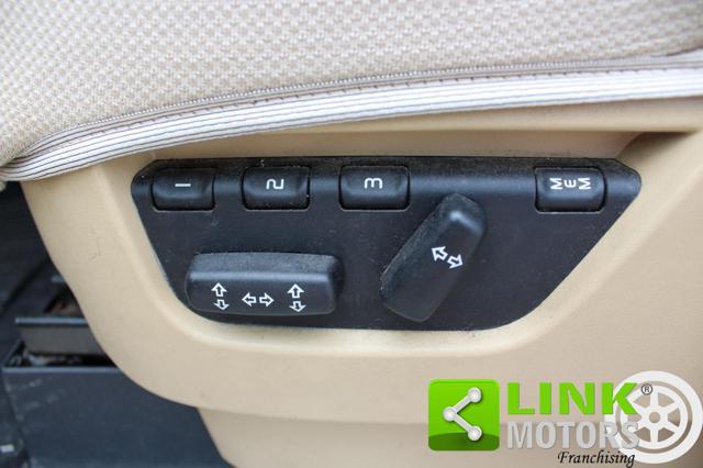 LAND ROVER Range Rover Sport 2.7 TDV6 HSE