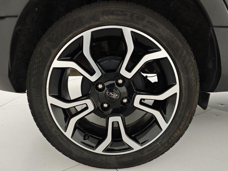 Ford EcoSport 1.0 EcoBoost 125 CV Start&Stop Active