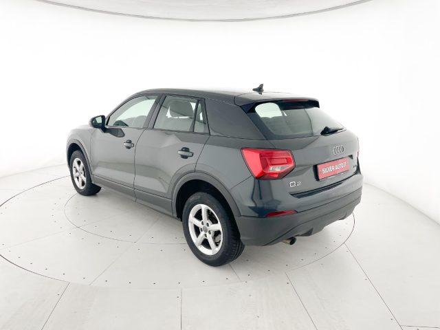 AUDI Q2 1.6 TDI S tronic Business