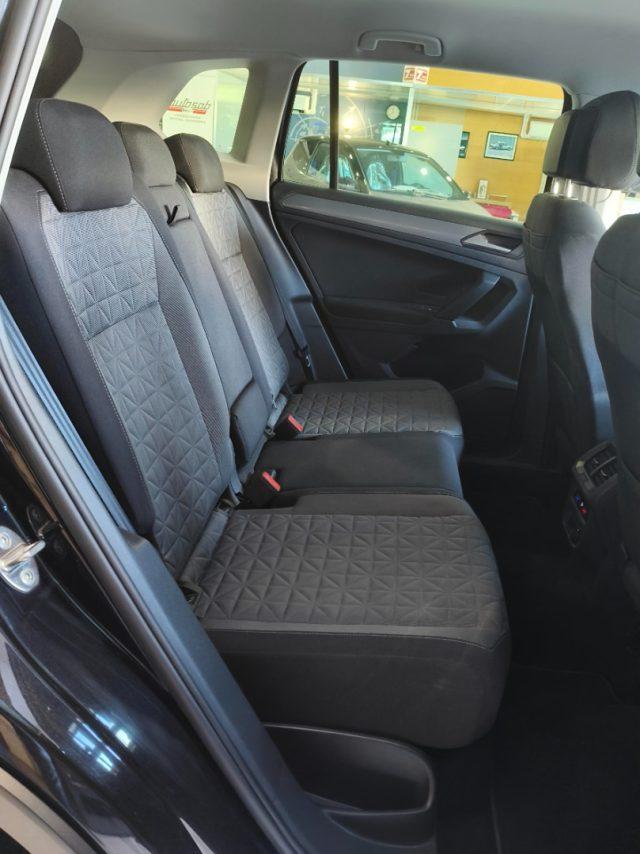 VOLKSWAGEN Tiguan 1.4 TSI eHYBRID DSG Plug In Life Navi Clima