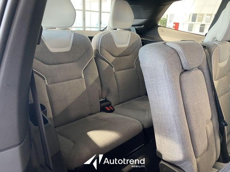 Volvo EX90 Twin Motor 408 CV AWD Ultra 7 Posti