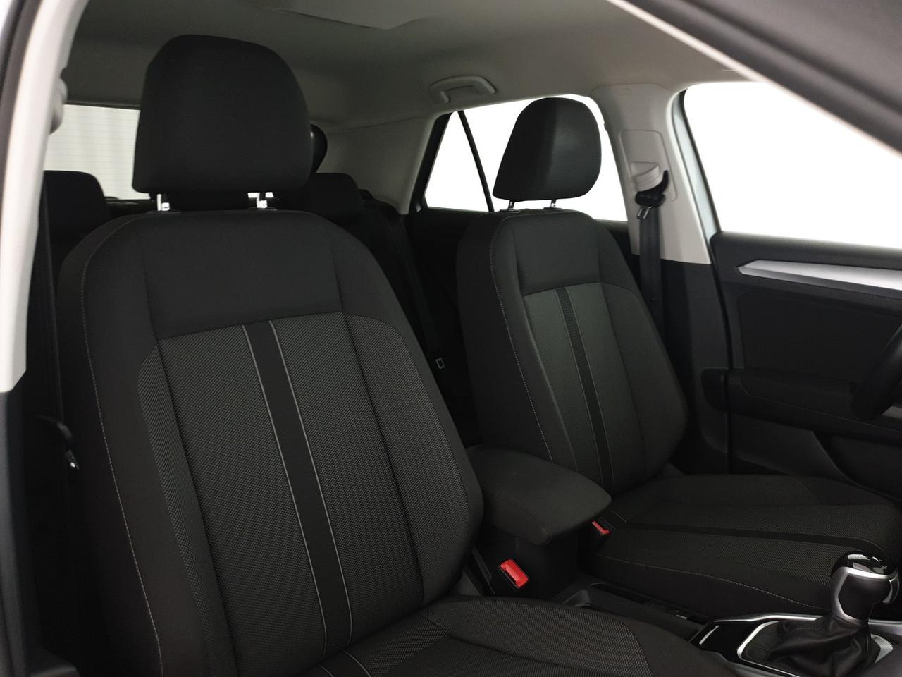 Volkswagen T-Roc 1.5 tsi life dsg