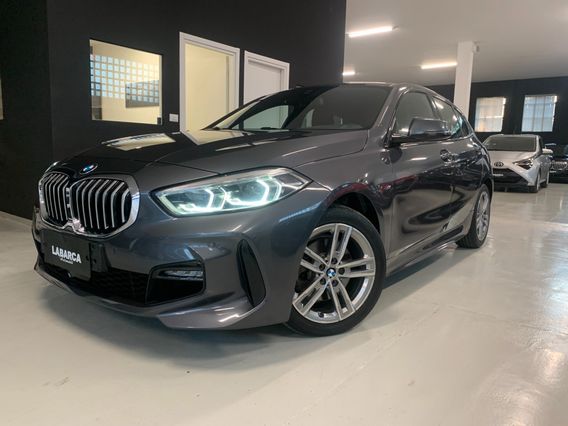 BMW 118 M-SPORT