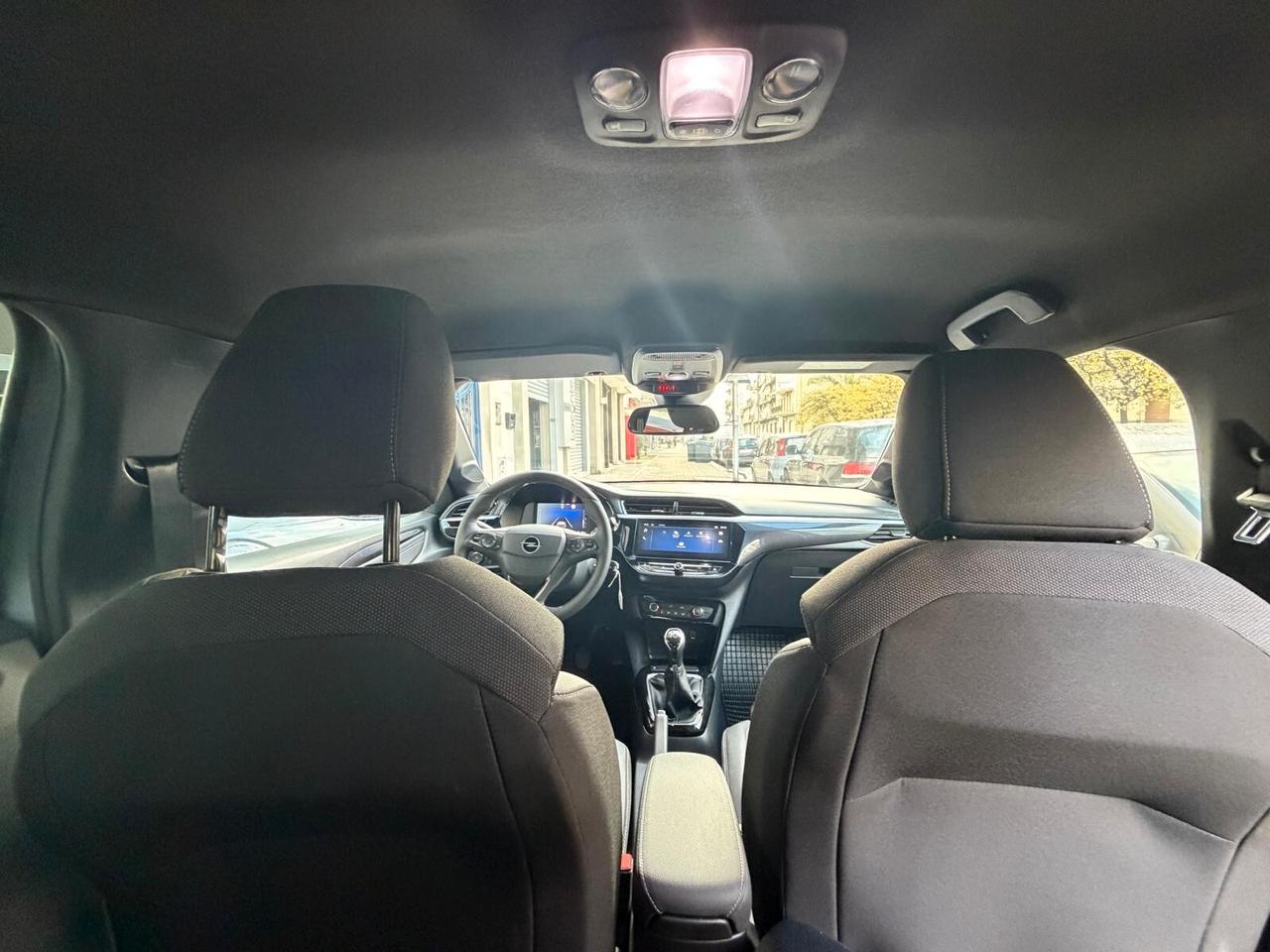 Opel Corsa 1.2 100 CV GSLINE NUOVISSIMA