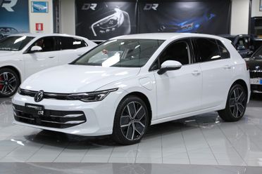 Volkswagen Golf Style 1.5 TSI eHybrid 204 cv DSG