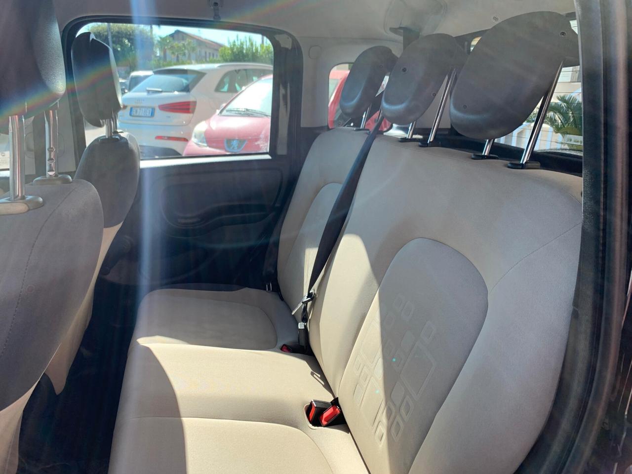 Fiat Panda 1.2 Pop