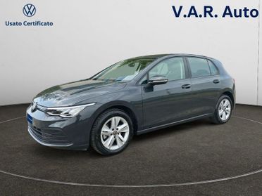 Volkswagen Golf 1.5 TSI EVO ACT Life