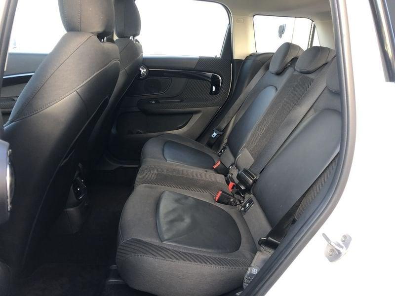 MINI Mini Countryman F60 2017 Diese Mini Countryman 2.0 Cooper D Jungle all4 auto