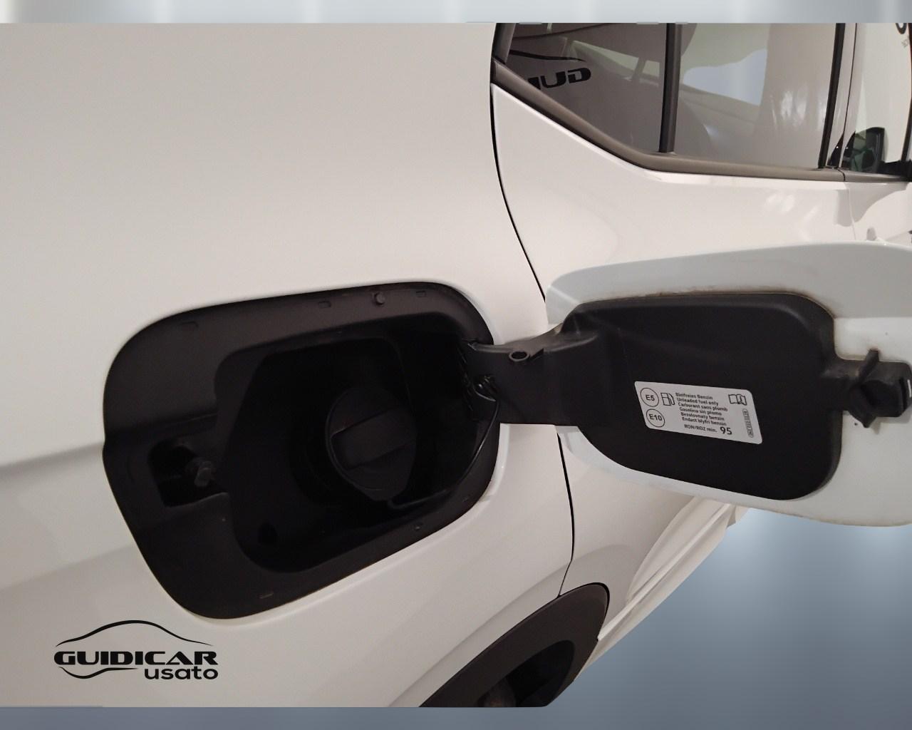 VOLKSWAGEN T-Cross 2019 - T-Cross 1.0 tsi Sport 95cv