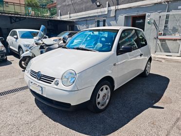 Volkswagen Lupo 1.0 (997cc) cat Trendline Air