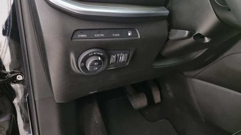 Jeep Compass 1.3 Turbo T4 190 CV PHEV AT6 4xe Business Plus