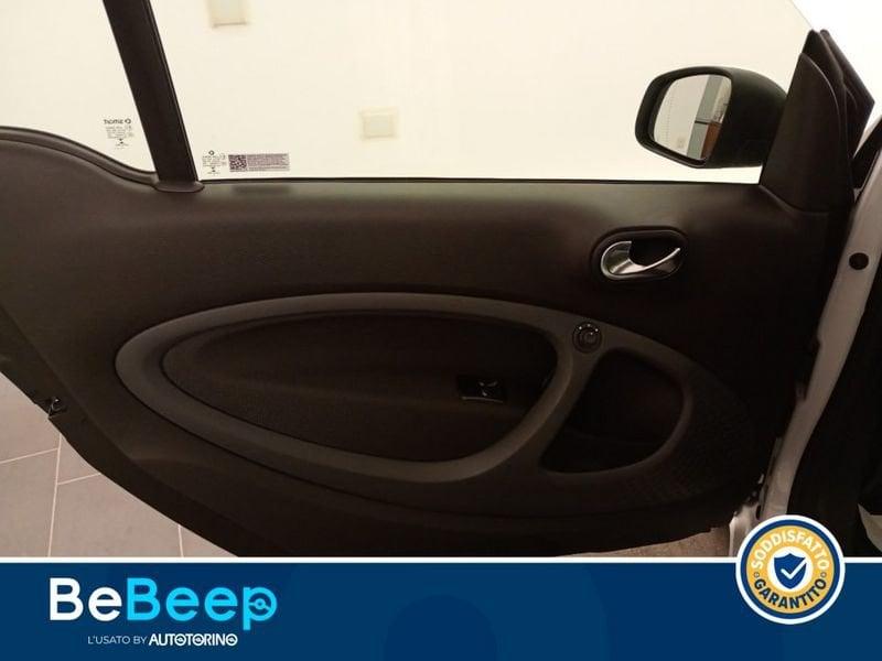smart fortwo EQ PRIME 4,6KW