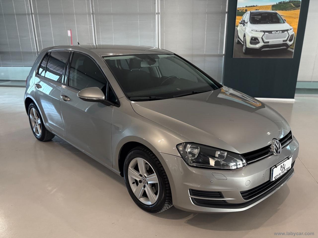 VOLKSWAGEN Golf Bus. 1.6 TDI 5p. Comfortline BMT