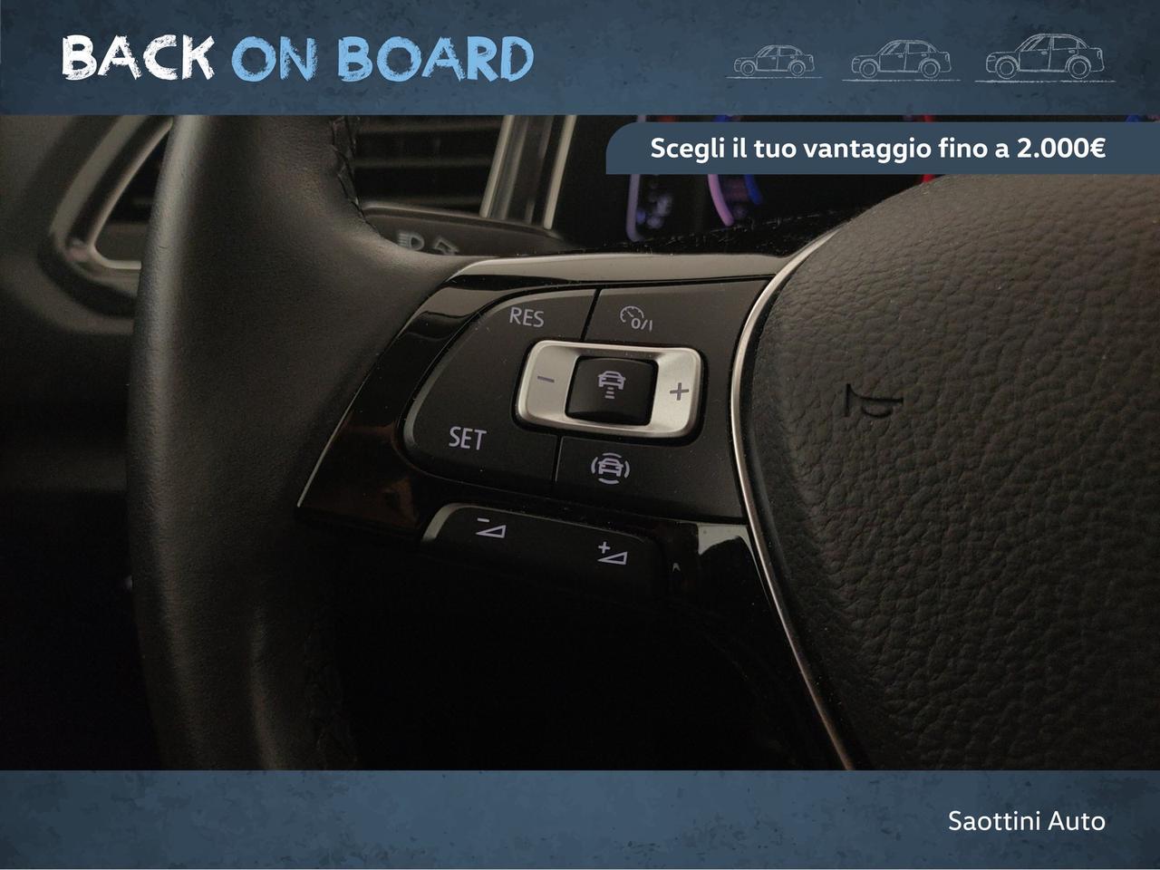 1.0 TSI Advanced