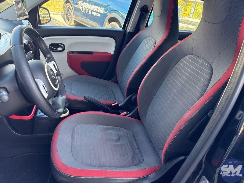 Renault Twingo Twingo SCe Zen