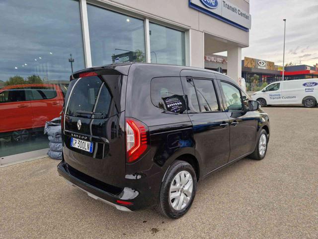 RENAULT Kangoo 1.3 TCe 100 CV Equilibre