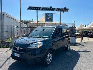 Fiat Doblo Doblò 1.4 T-Jet 16V Natural Power Lounge