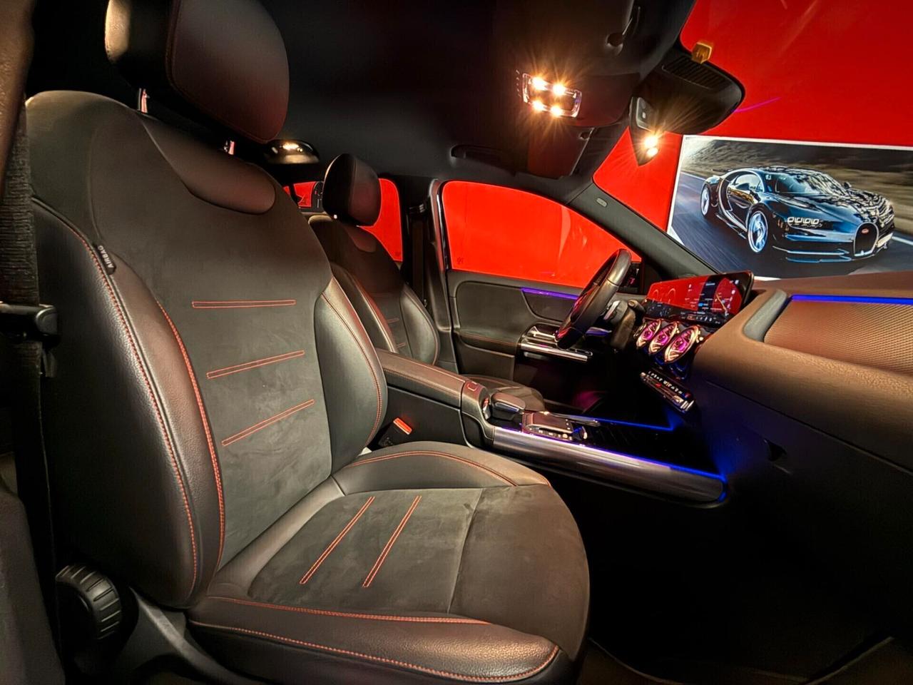 Mercedes-benz GLA Automatic Premium Night EDITION