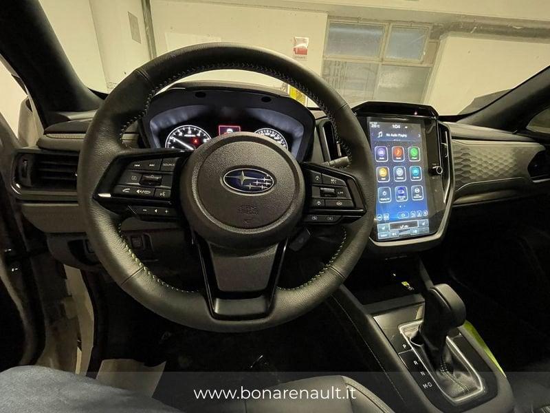 Subaru Forester 2.0 e-Boxer 4dventure auto
