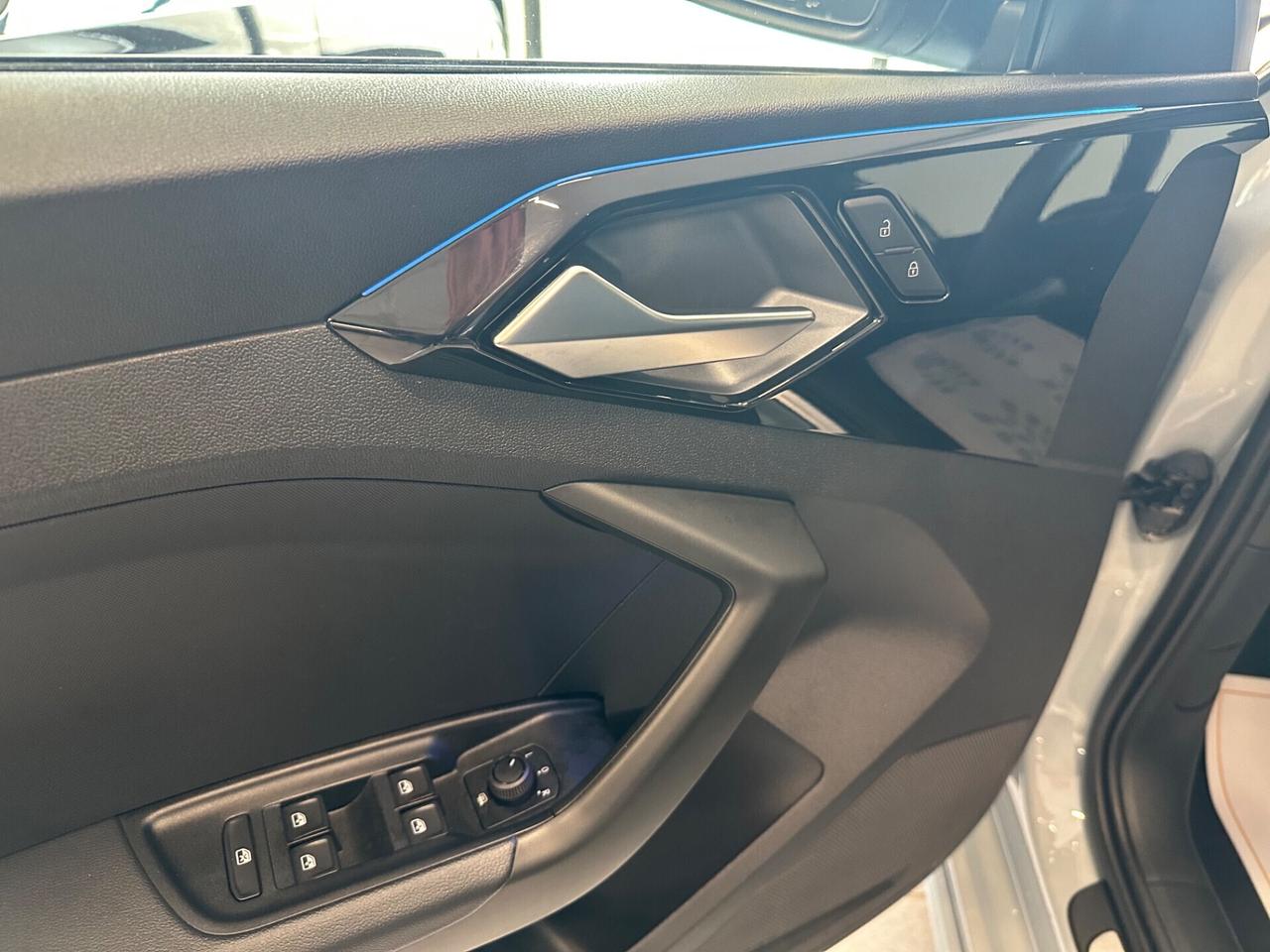 Audi A1 SPB 30 TFSI S tronic S line edition