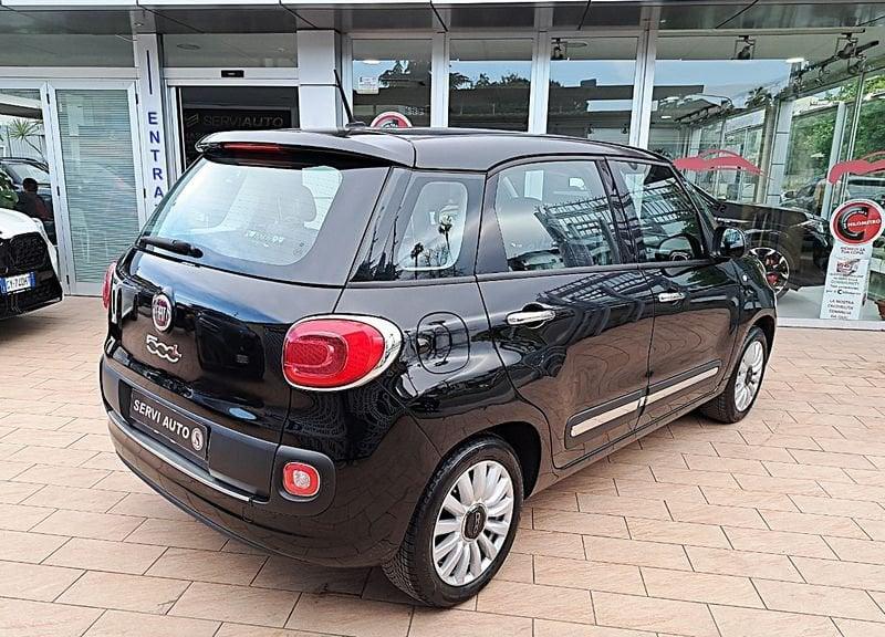 FIAT 500L 500L 1.3 mjt Pop Star 85cv
