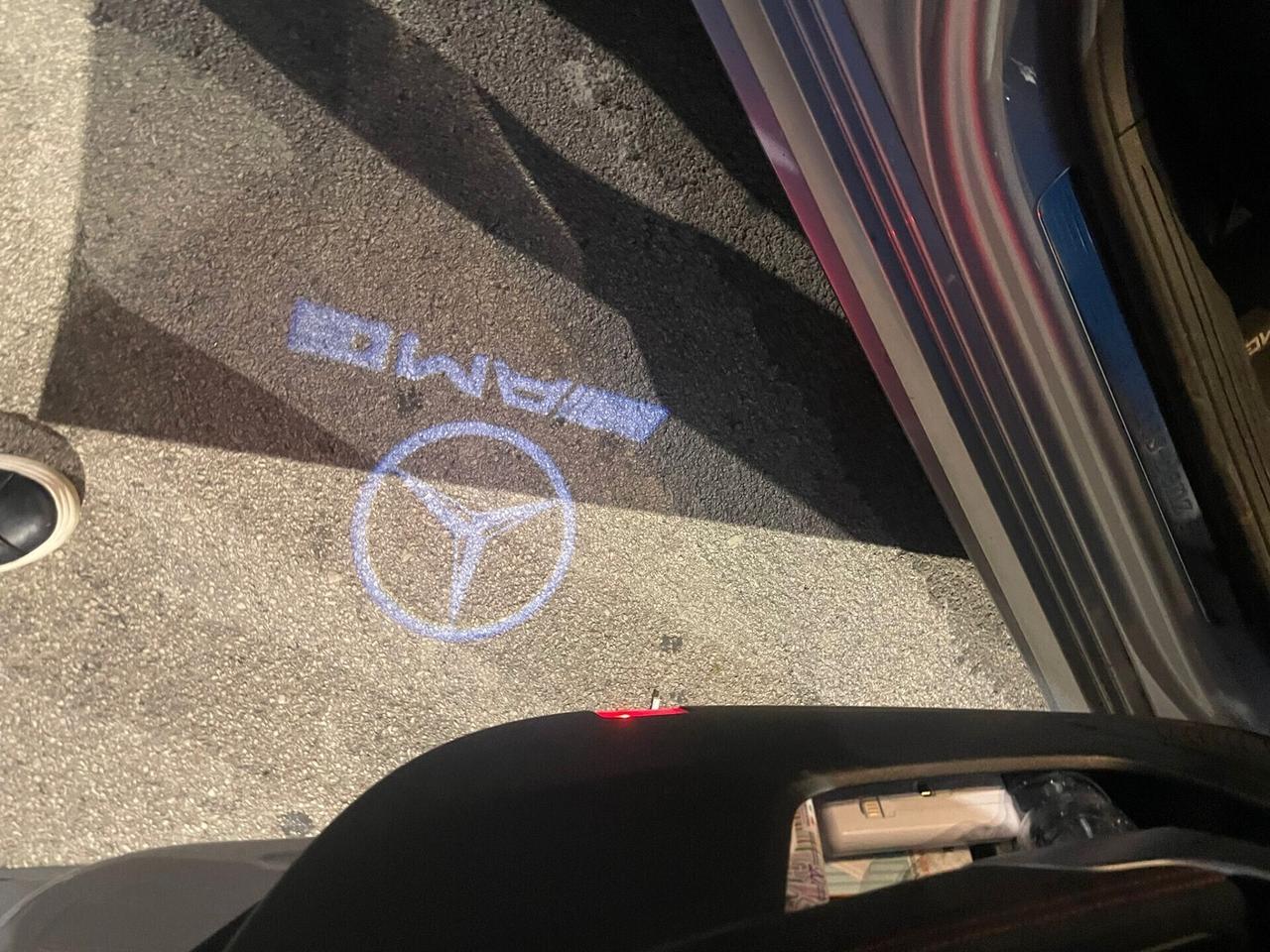 Mercedes classe A 200d Premium Amg Line