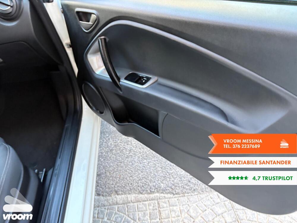 ALFA ROMEO MiTo MiTo 1.3 JTDm 95 CV S&S Super