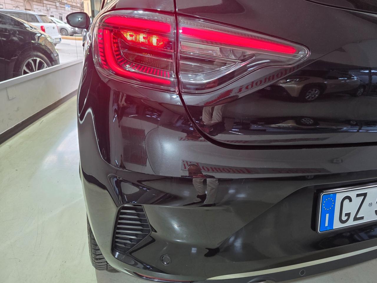 Renault Clio 1.0 Techno 90CV 2025