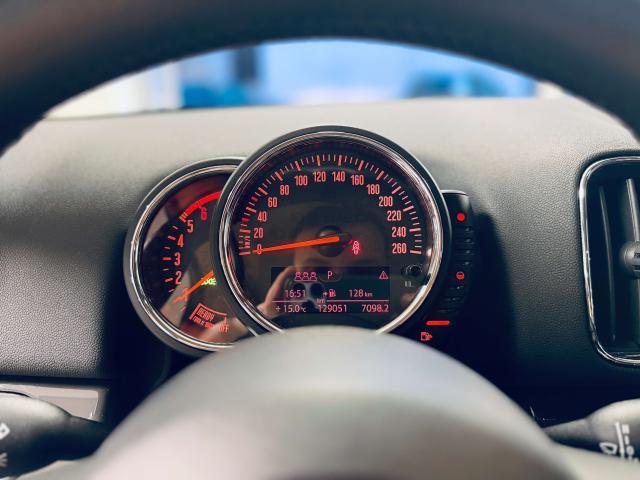 MINI Cooper D Countryman 2.0 XL auto