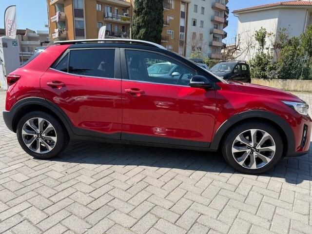 KIA Stonic Stonic 1.0 T-GDi 120 CV DCT7 Energy