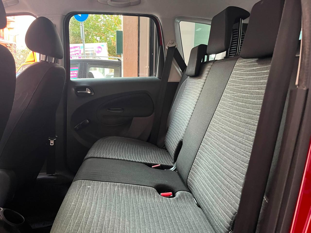 Citroen C3 Picasso 1.5HDi - 100000KM! - 2017
