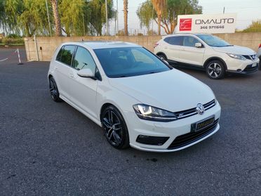 Volkswagen Golf 2.0 TDI 5p. R-Line