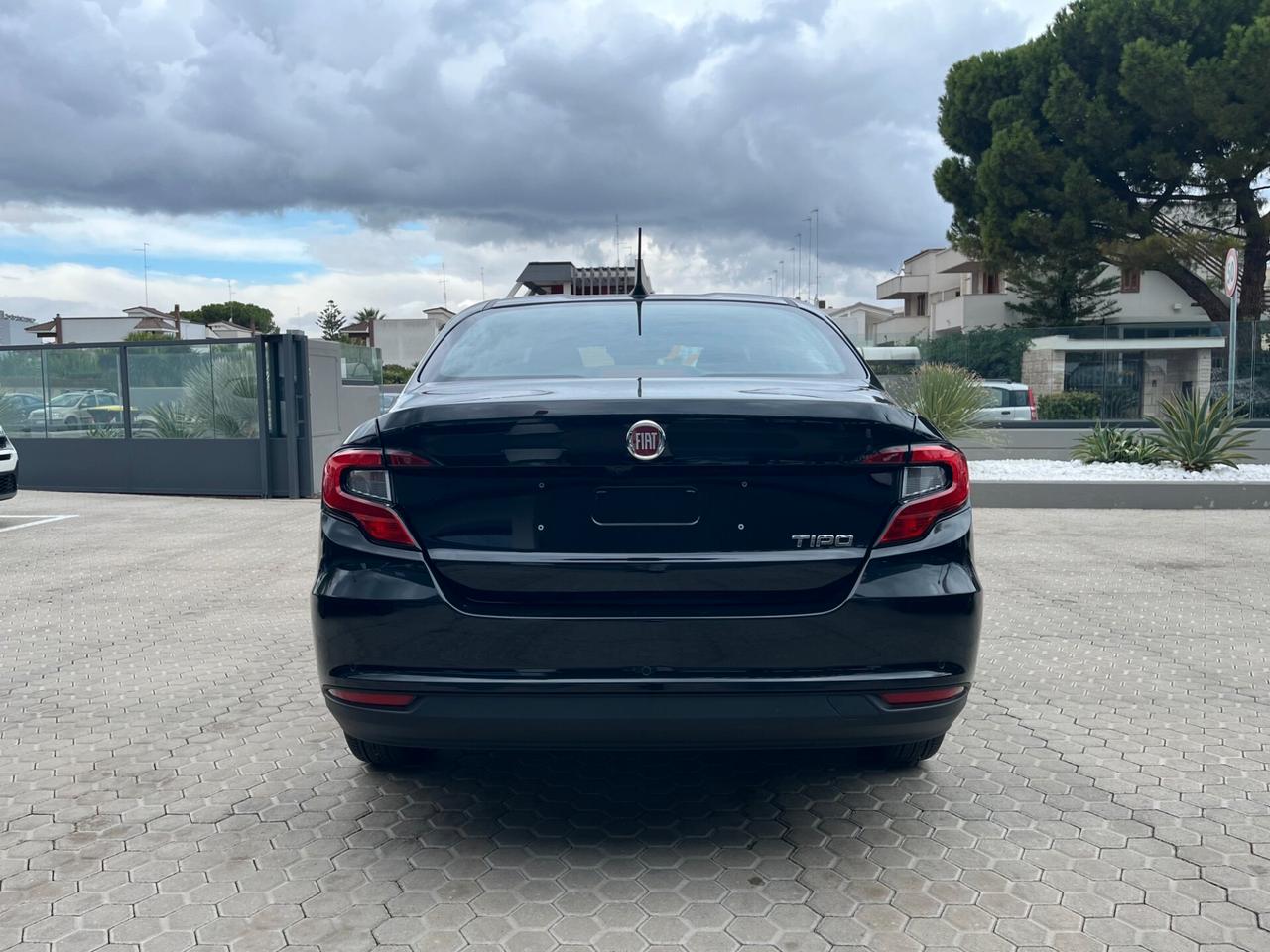 Fiat Tipo 1.6 Mjt S&S 4 porte Km0