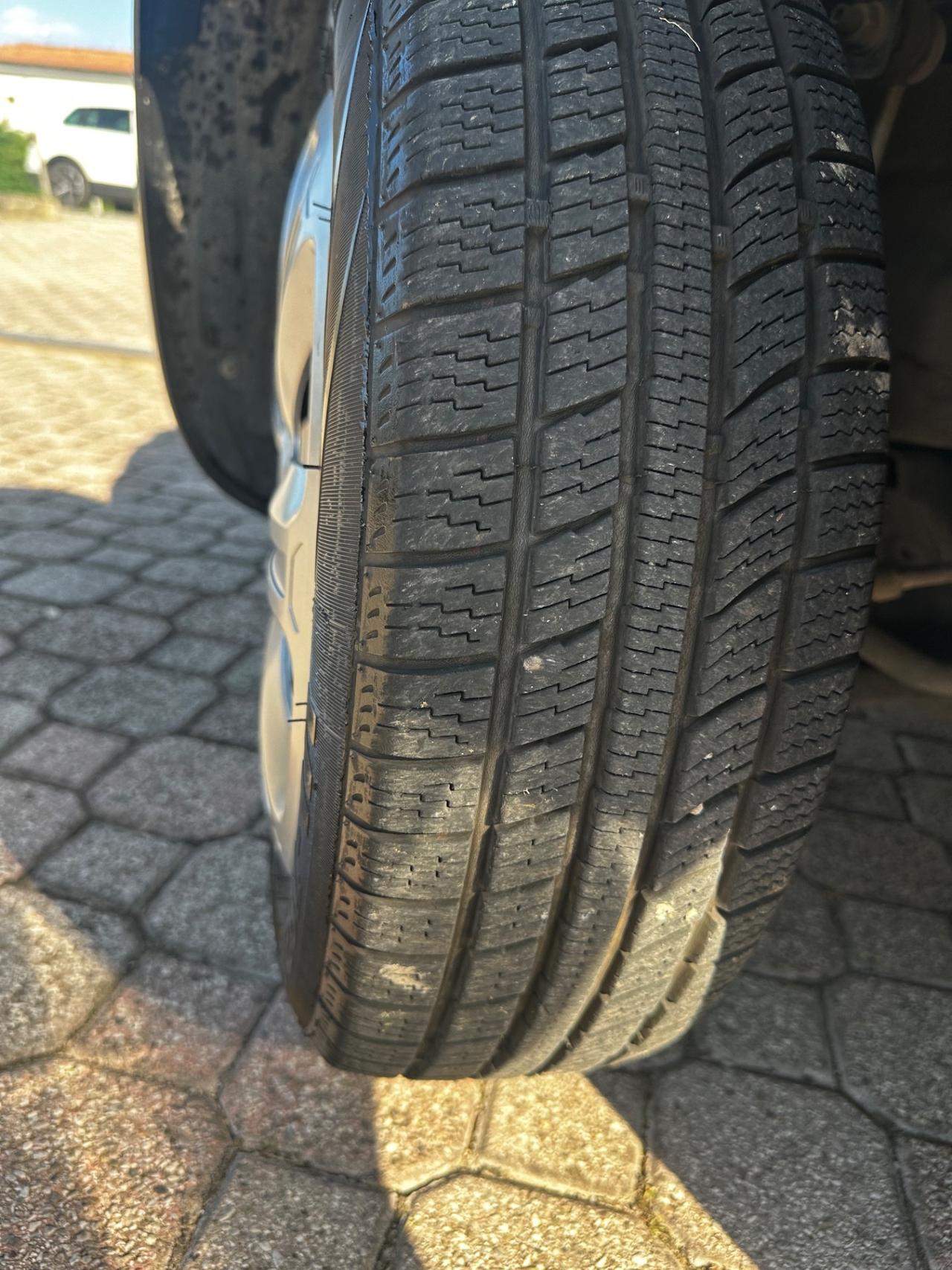 Fiat Panda 1.2 EasyPower Lounge