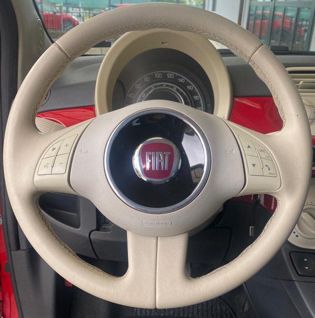 FIAT 500 500 1.2 Pop