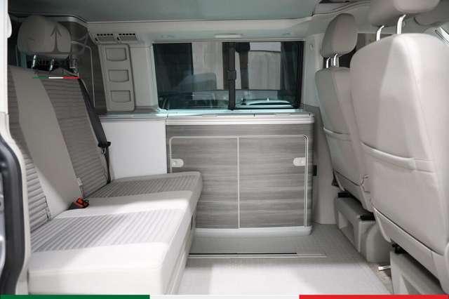 Volkswagen T6 California 2.0 TDI Ocean 150cv